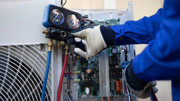 Best Emergency HVAC Services in Arlington, NY